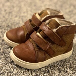 UGG Rennon II Toddler Boy Shoes